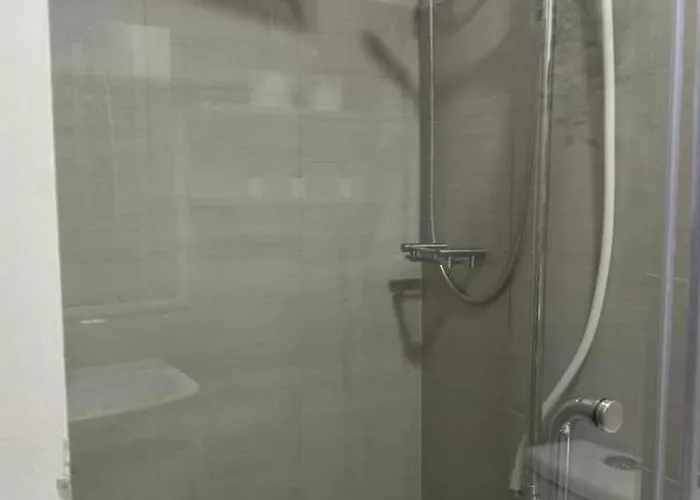 Shore Tower D Moa Ecom View Cozy Bedroom Apartamento Manila